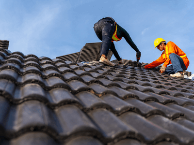 About Roof Repair Experts Bevier, MO